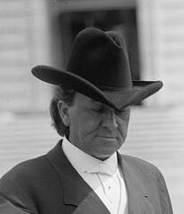 Portrait of James Walter Elder