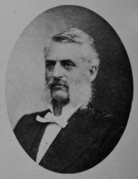 Charles Clinton Ellsworth