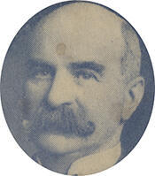 Portrait of Martin Emerich