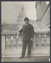 Charles Joseph Esterly