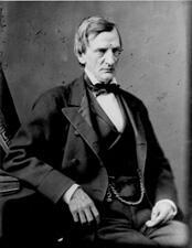 William Maxwell Evarts