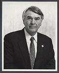 Terry Everett portrait