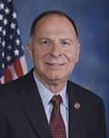 William L. Enyart portrait