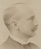 Portrait of Jacob Sloat Fassett