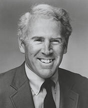 Portrait of Victor Herbert Fazio