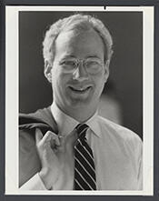 Portrait of Edward Farrell Feighan