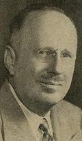 Antonio Fernós-Isern portrait