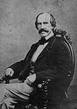 Portrait of Richard Stockton Field