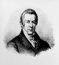 Portrait of William Findlay