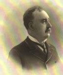 Portrait of John Frederick Finerty