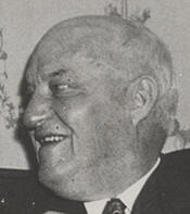 Portrait of John Fitzgibbons