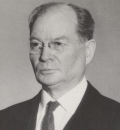 Louis Fitzhenry
