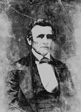 Portrait of Benjamin Fitzpatrick