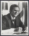 Ronnie G. Flippo portrait
