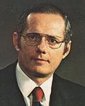 Walter Flowers portrait