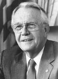 Wendell H. Ford portrait