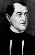 Portrait of Ephraim Hubbard Foster