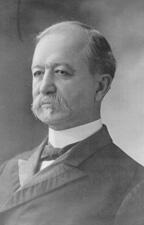 Portrait of Murphy James Foster