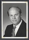 William W. Franklin portrait