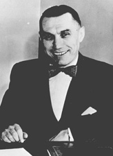 Joseph Allen Frear portrait