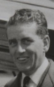 Portrait of James Grove Fulton