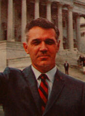 Portrait of Richard Harmon Fulton