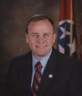 Stephen Lee Fincher portrait