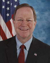 Portrait of Bill Flores