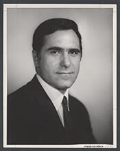 Portrait of Nick Galifianakis