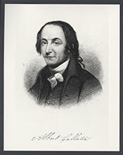 Albert Gallatin