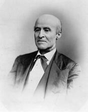 Portrait of José Manuel Gallegos