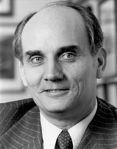 Edwin Jacob Garn portrait