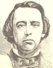 Portrait of Lucius Jeremiah Gartrell