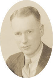 Portrait of Ezekiel Candler Gathings