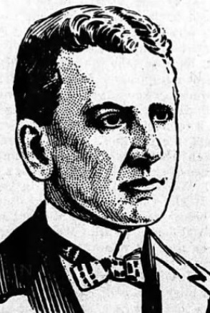 Portrait of June Ward Gayle