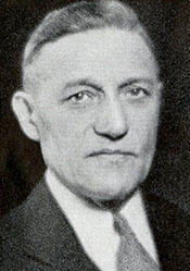 Bernard John Gehrmann