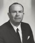 Tom S. Gettys portrait