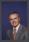Jim Gibbons portrait