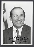 Wayne T. Gilchrest portrait