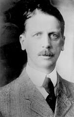 Portrait of Phillips Lee Goldsborough