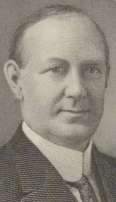 Forrest Goodwin