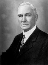 Portrait of Elijah Sherman Grammer