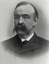 Portrait of George Gray