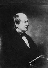 Portrait of Albert Collins Greene