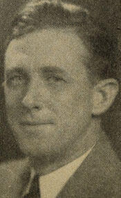 Portrait of Noble Jones Gregory