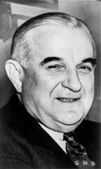 Portrait of Joseph F. Guffey