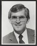 Steve Gunderson portrait