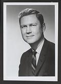 Bill Gunter portrait