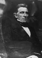 Portrait of William McKendree Gwin