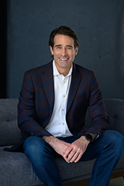 Garret Graves portrait